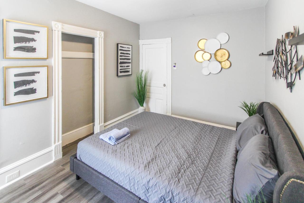 ☆☆ Modern Coed Dorm In Reading ☆☆ Apartment Exterior photo