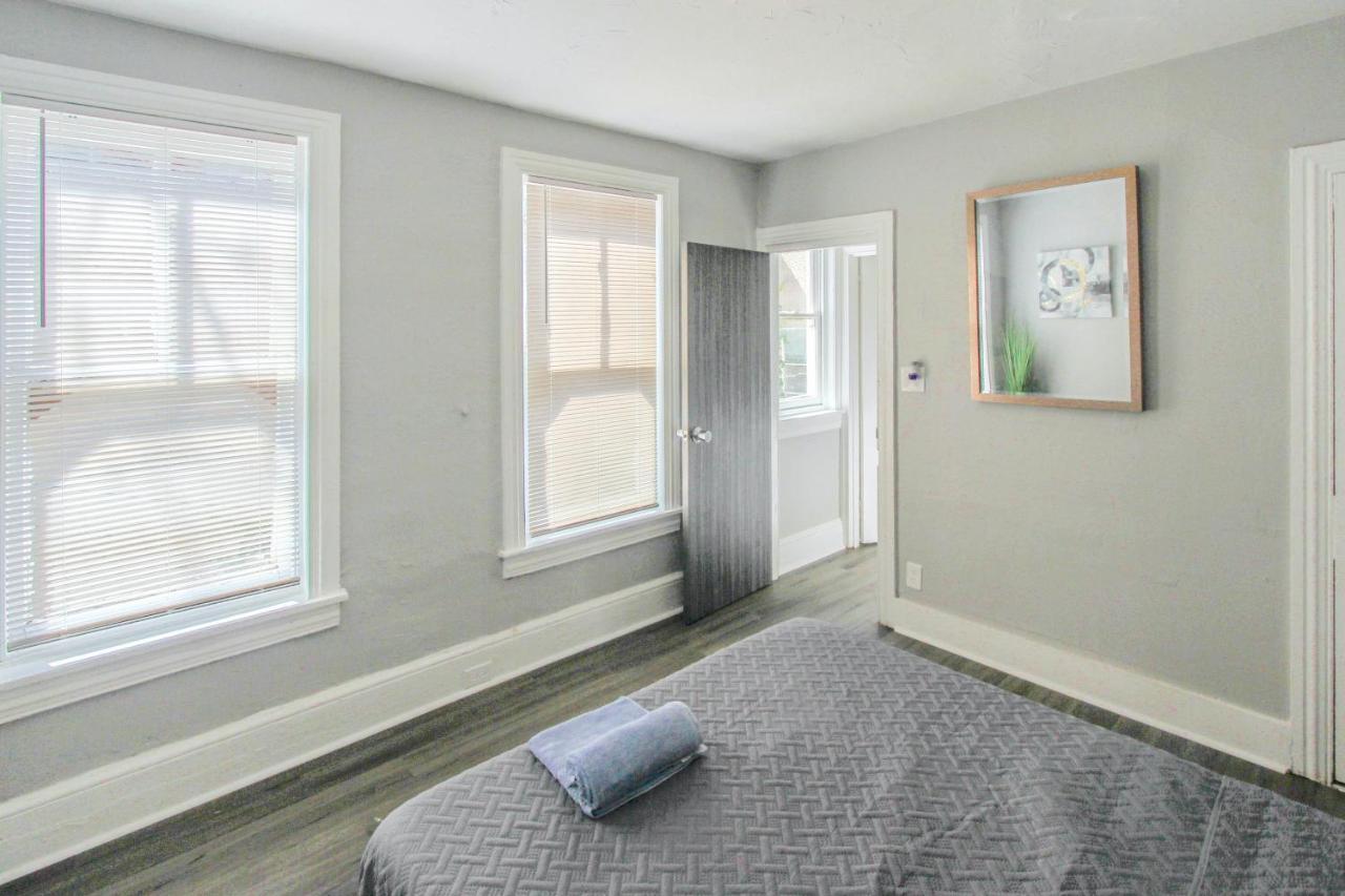 ☆☆ Modern Coed Dorm In Reading ☆☆ Apartment Exterior photo