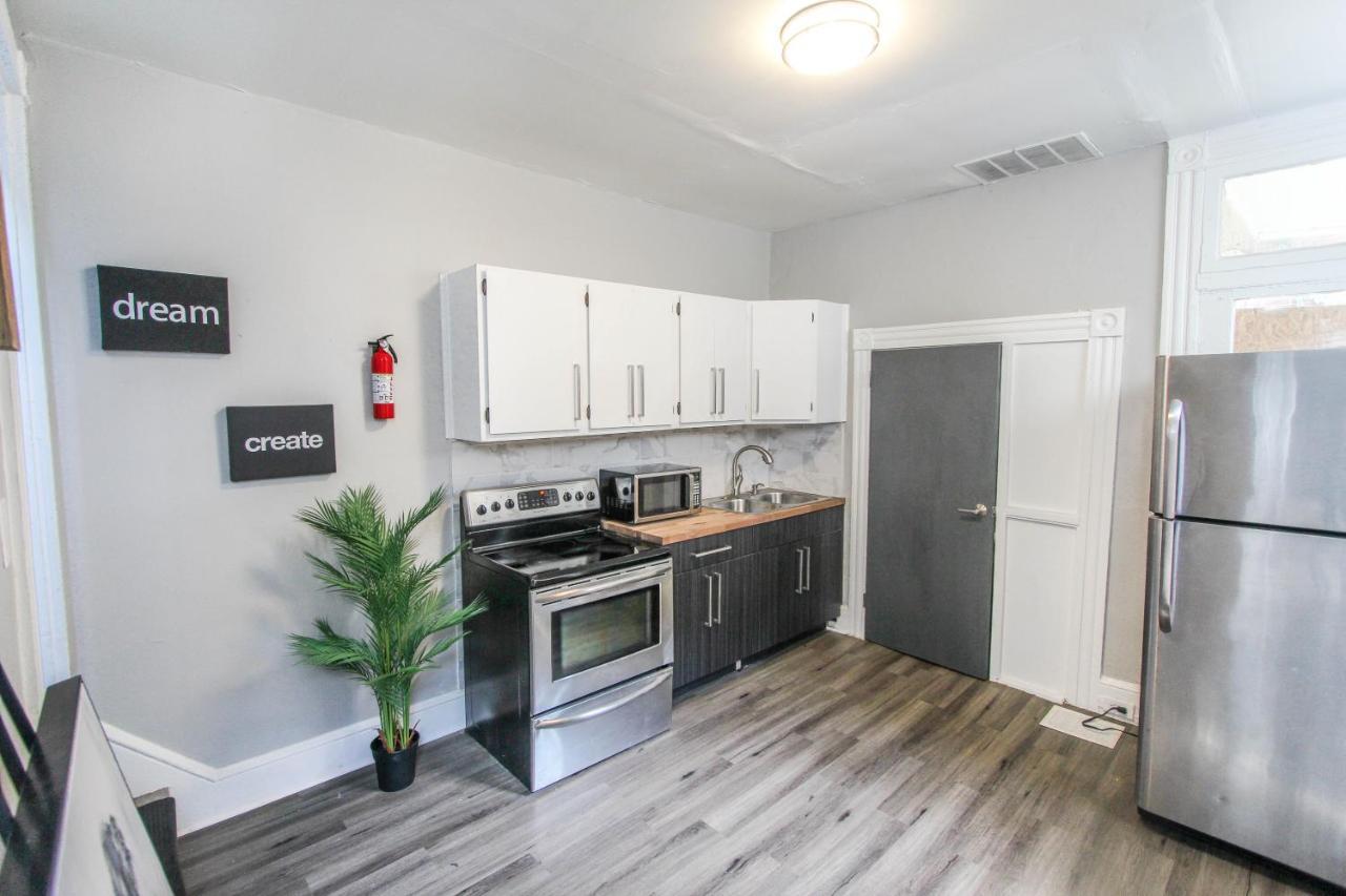 ☆☆ Modern Coed Dorm In Reading ☆☆ Apartment Exterior photo