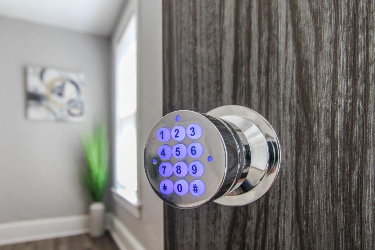 ☆☆ Modern Coed Dorm In Reading ☆☆ Apartment Exterior photo
