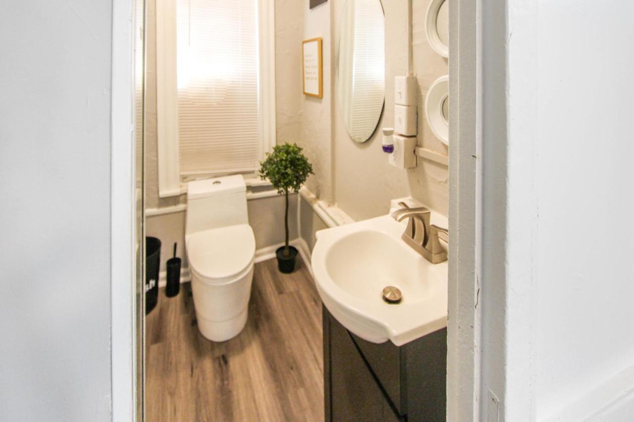 ☆☆ Modern Coed Dorm In Reading ☆☆ Apartment Exterior photo