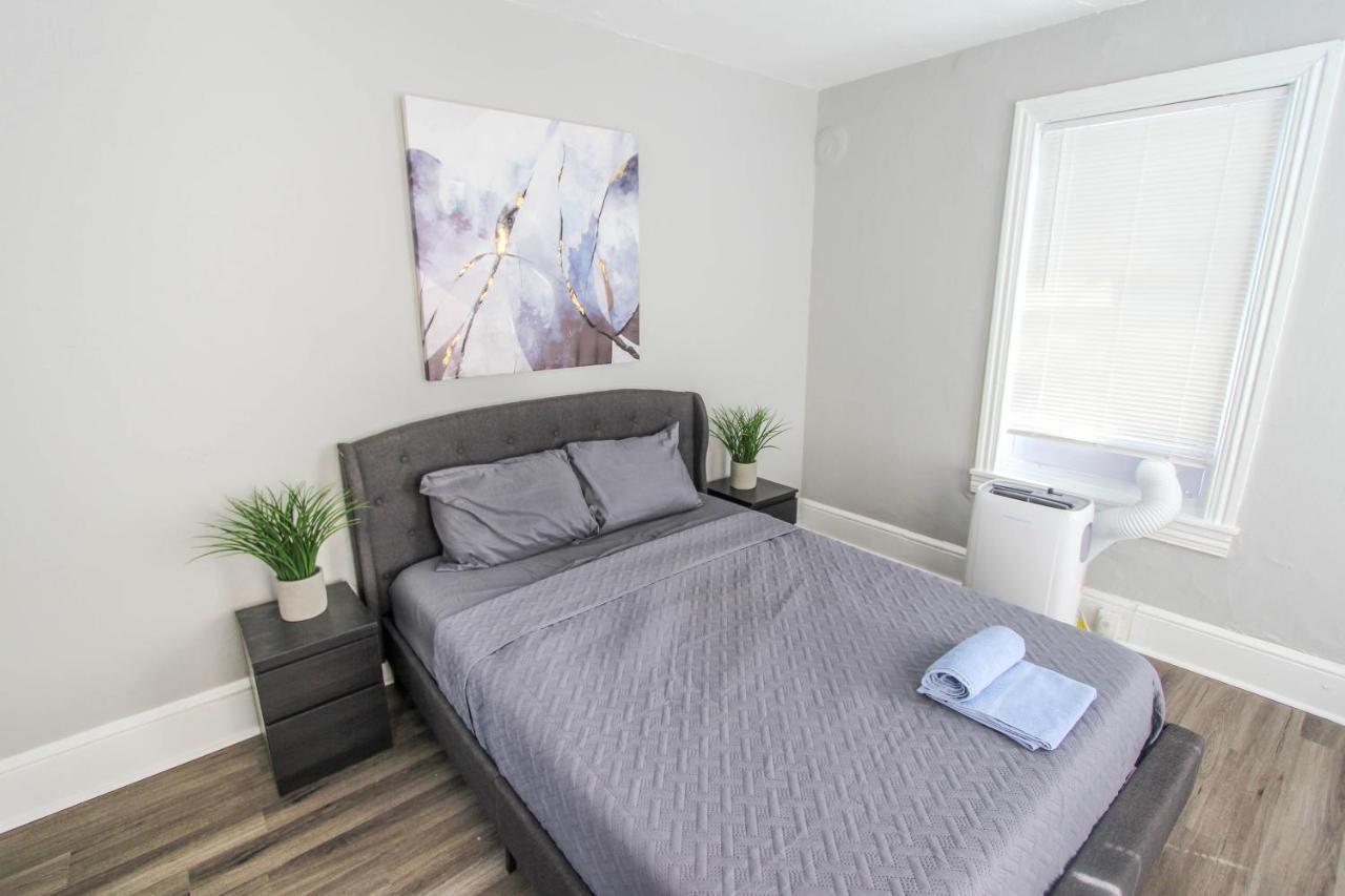 ☆☆ Modern Coed Dorm In Reading ☆☆ Apartment Exterior photo